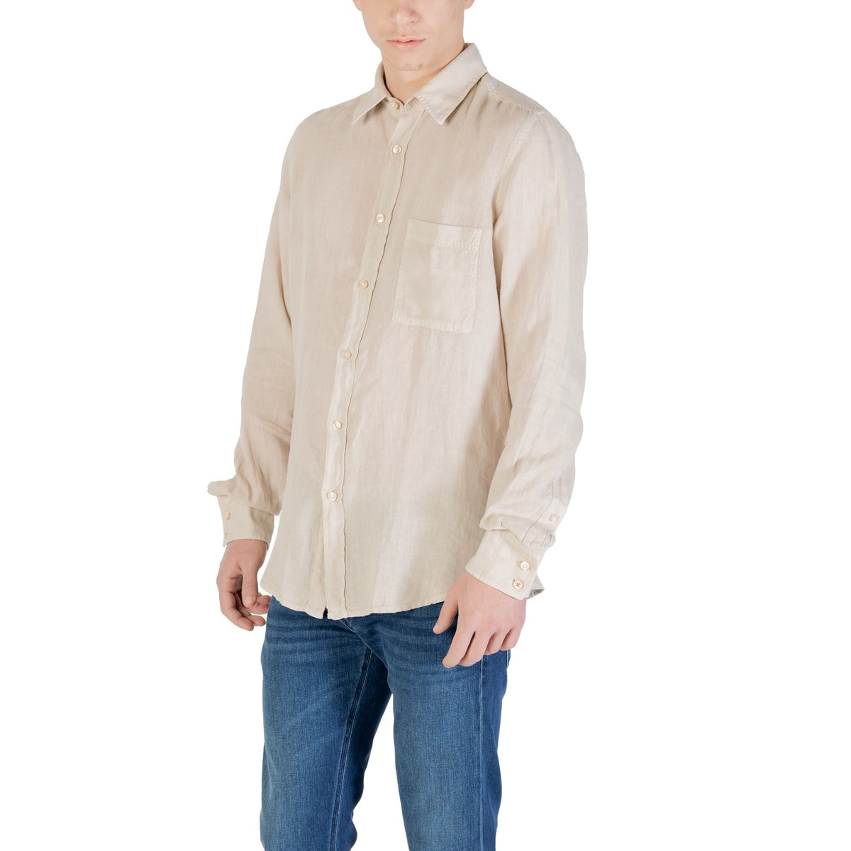 Boss Chemise Homme