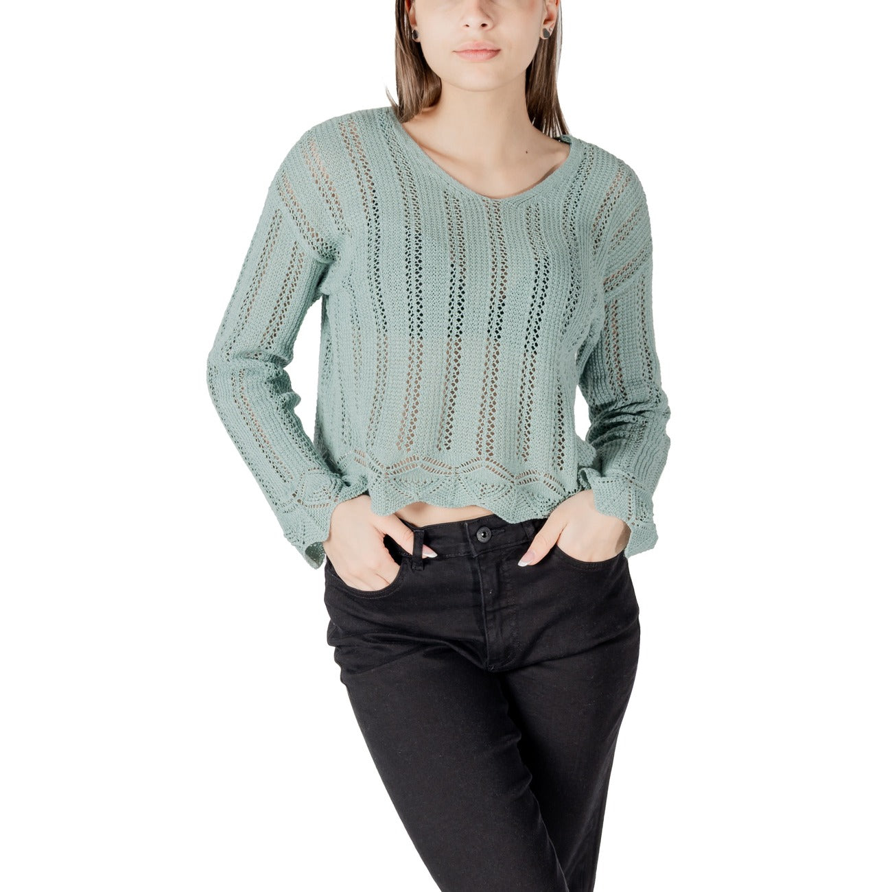 Women's Knitwear Only