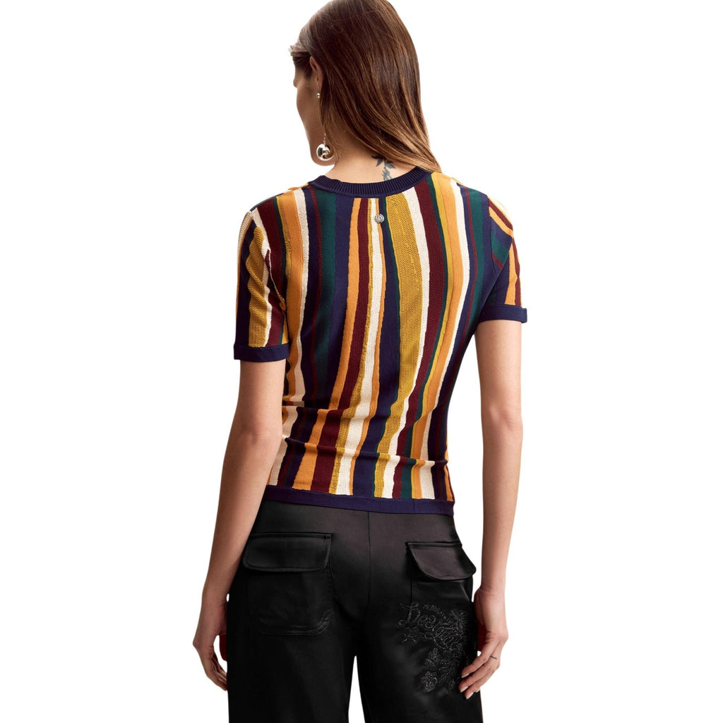 T-shirt Femme Desigual