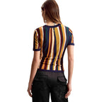 T-shirt Femme Desigual