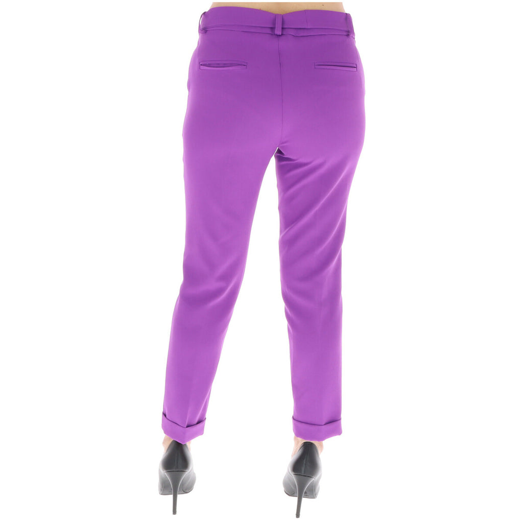 Sol Wears Women's Trousers