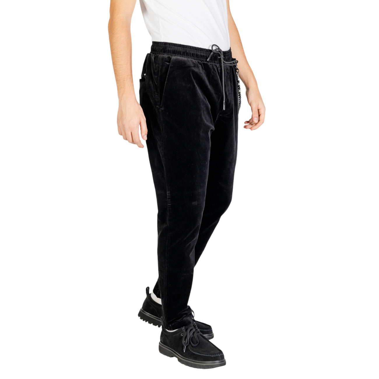 Gianni Lupo Men's Trousers