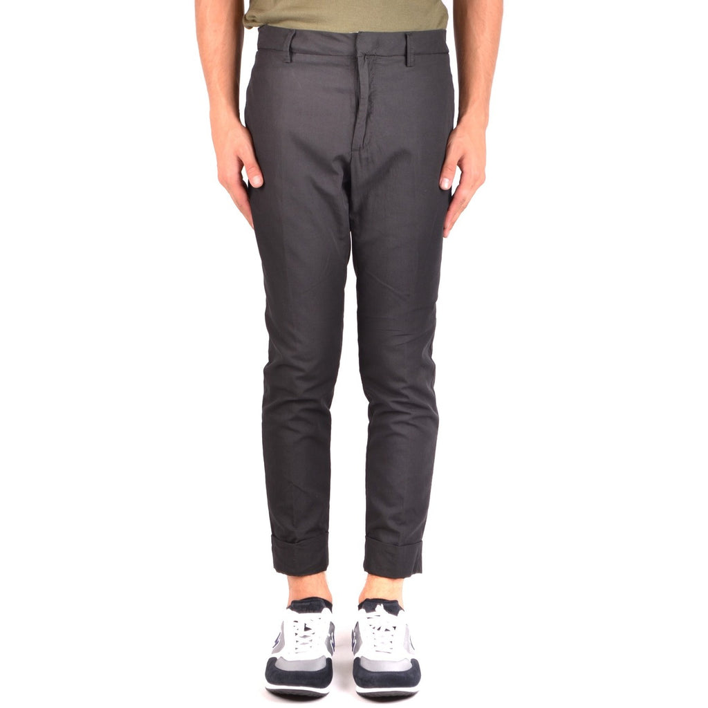 Paolo Pecora Pantalon Homme