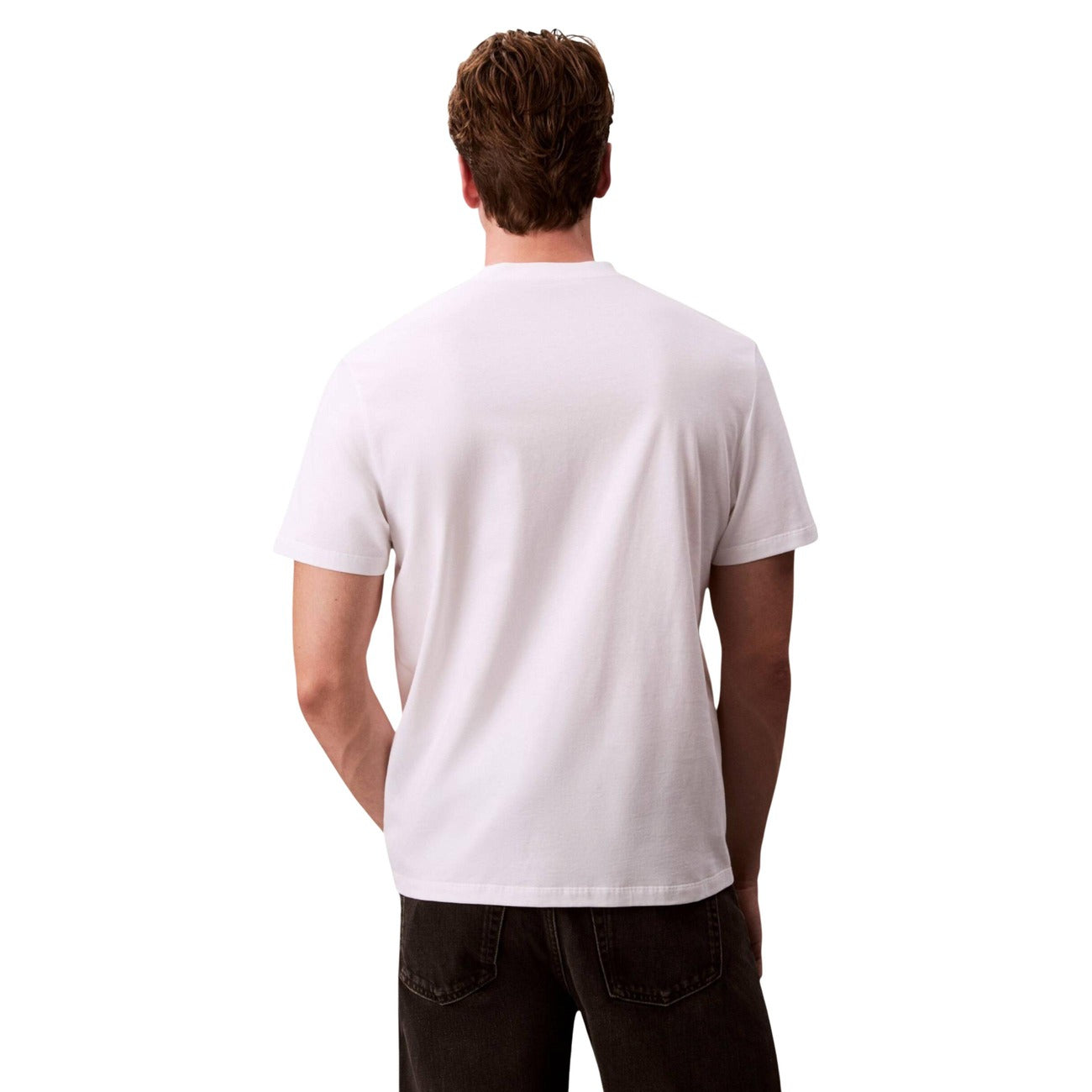 Calvin Klein Jeans T-shirt Homme