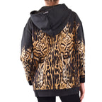 Roberto Cavalli Felpa Donna