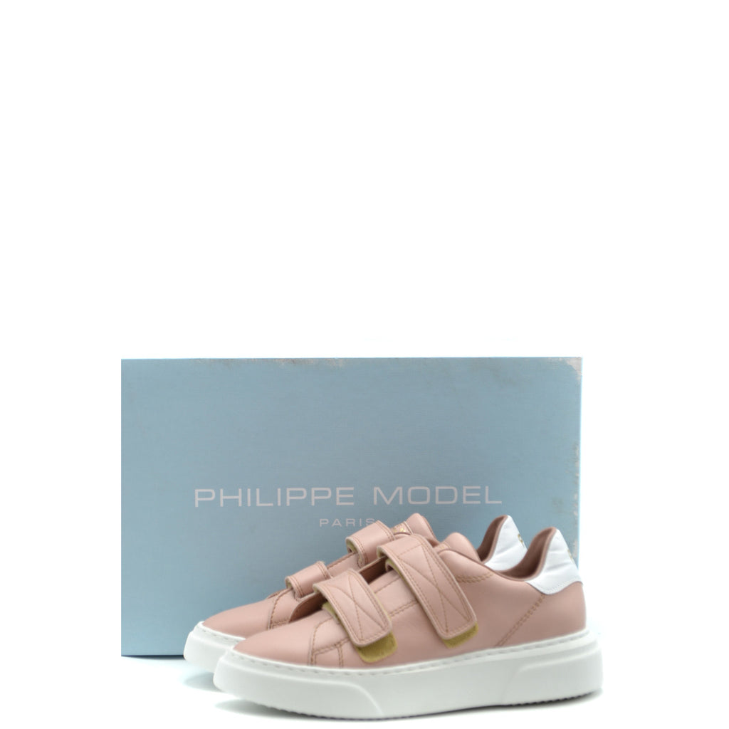 Philippe Model Baskets Femme