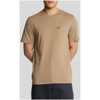 T-shirt homme Lyle & Scott