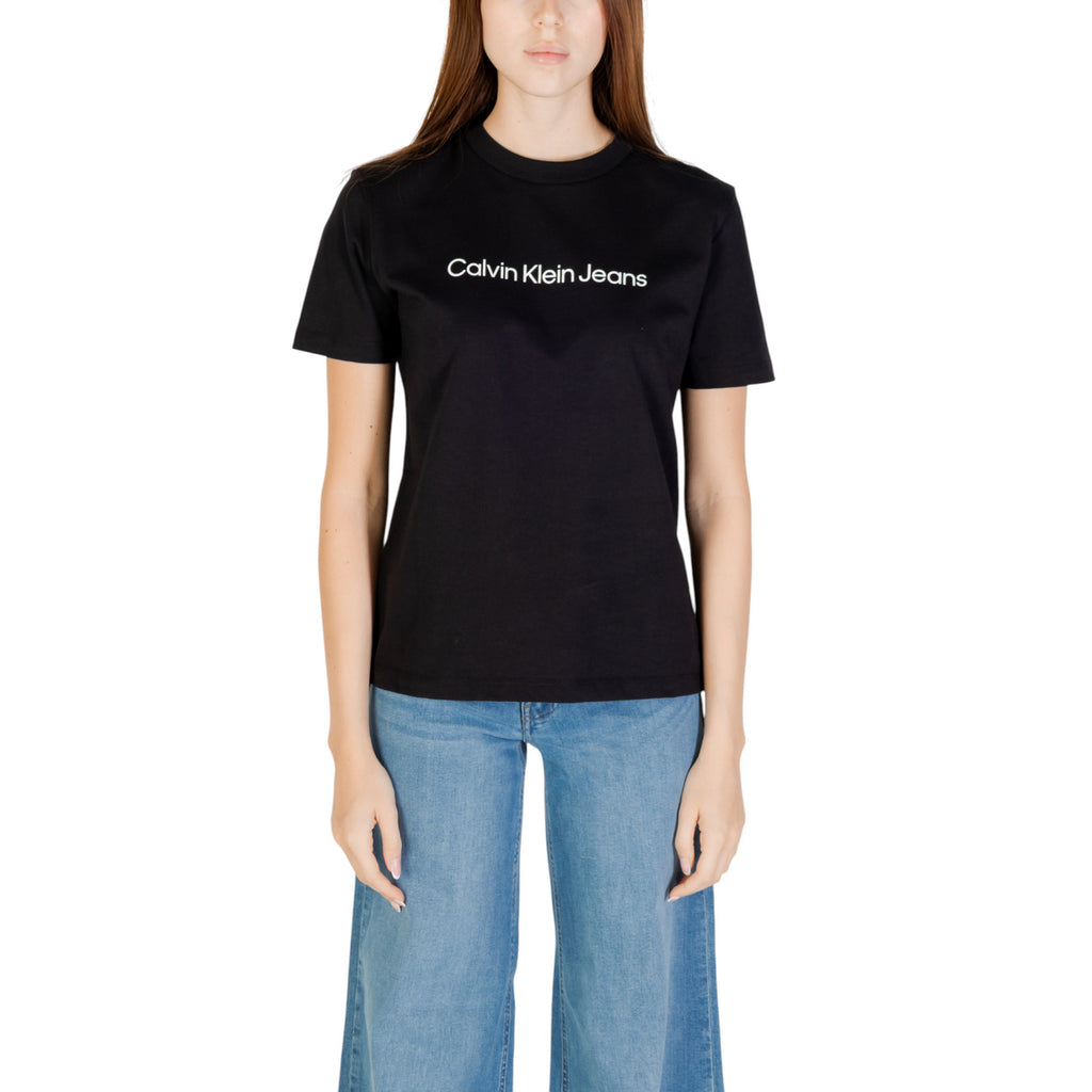 Calvin Klein Jeans Women's T-Shirt