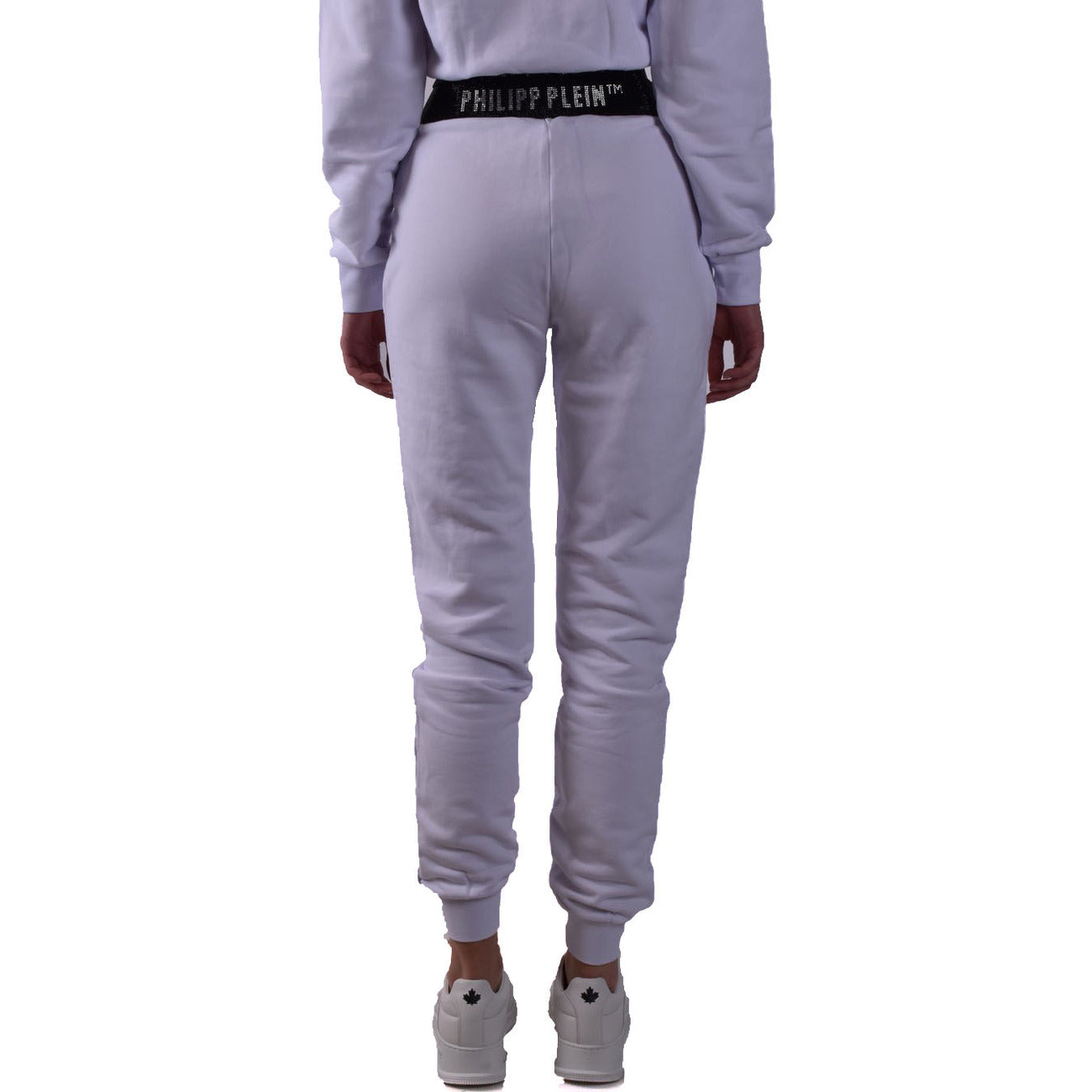 Philipp Plein Pantalon Femme