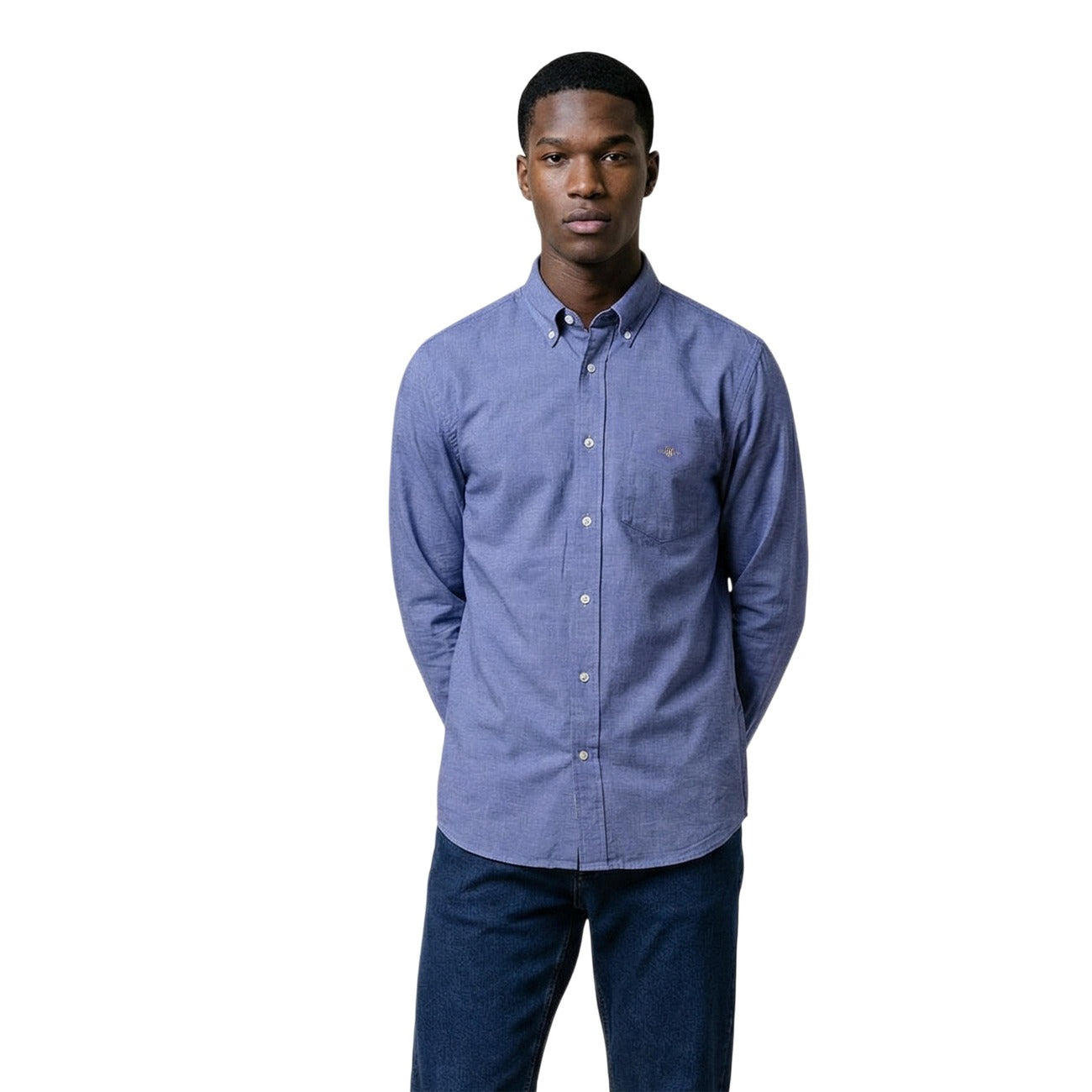 Chemise Gant Homme