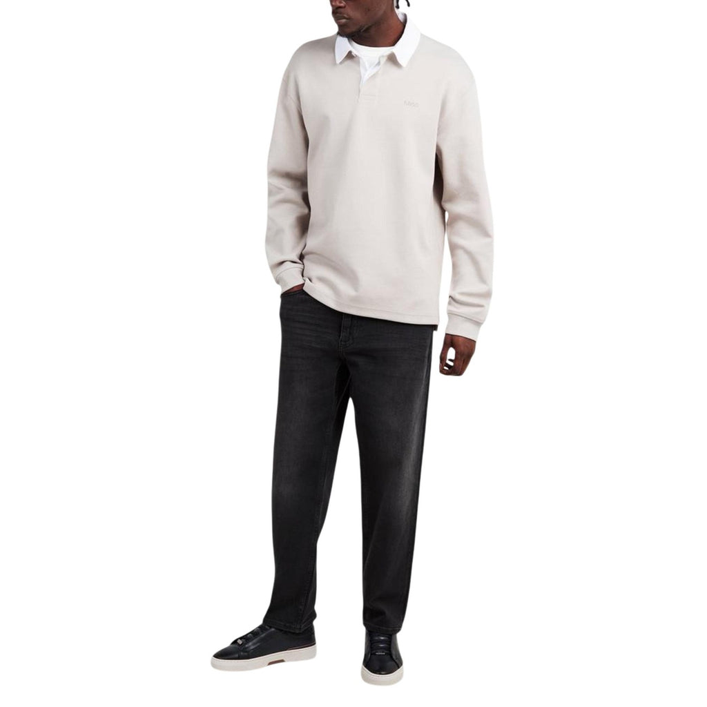 Polo Boss Homme