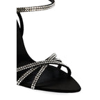 Saint Laurent Sandales Femme