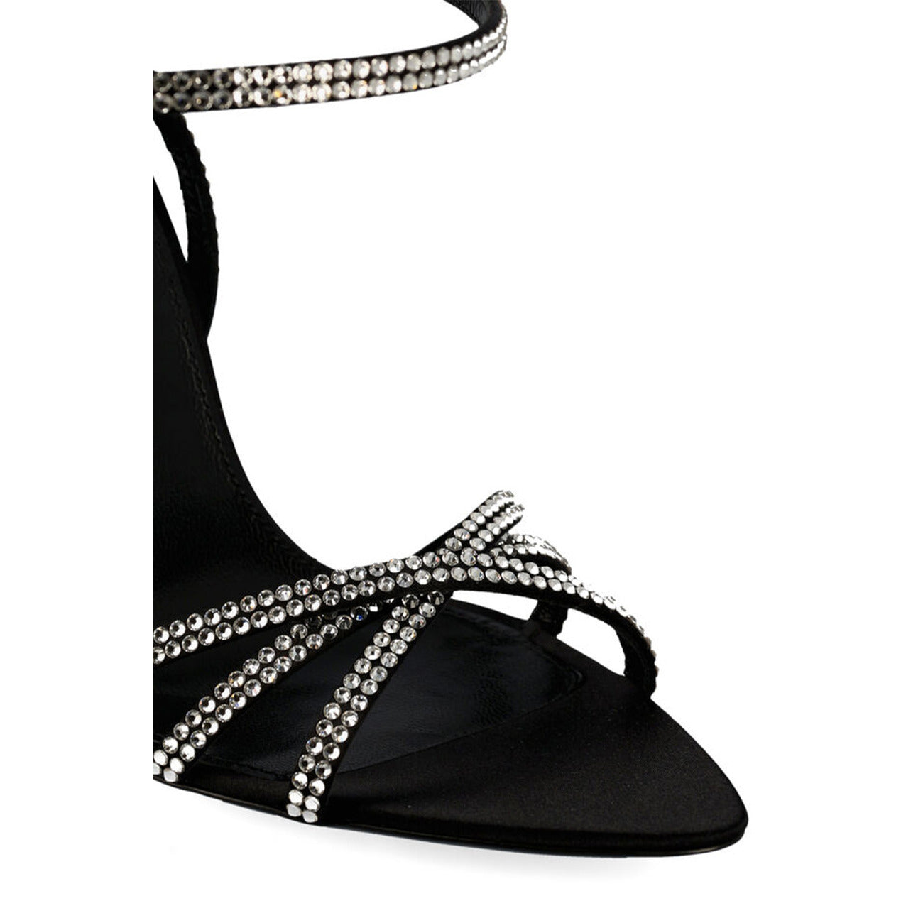 Saint Laurent Sandales Femme