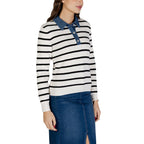 Morgan De Toi Pull Femme