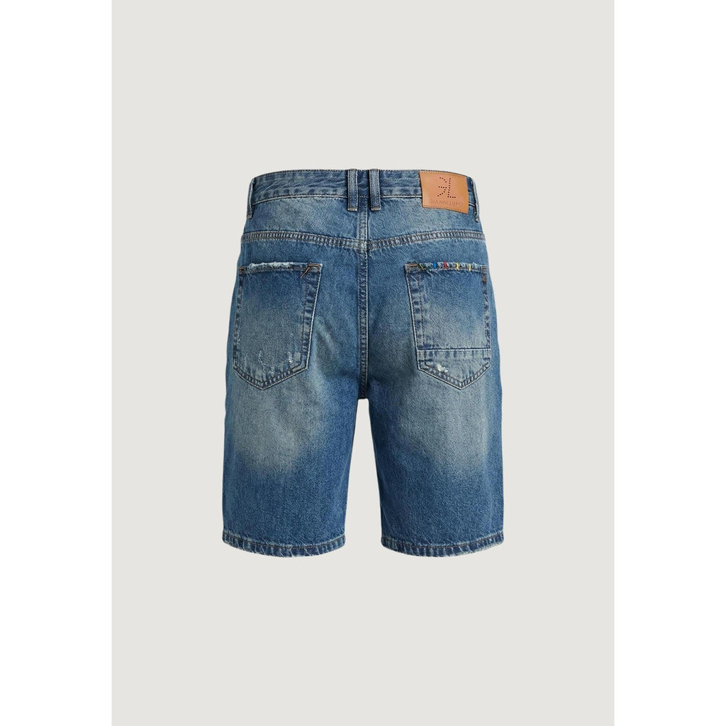 Gianni Lupo Bermuda Homme
