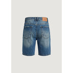 Gianni Lupo Bermuda Homme