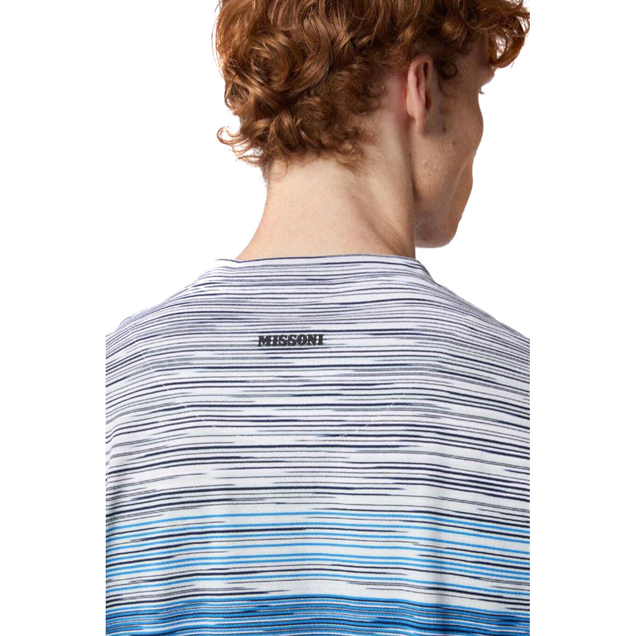 Missoni T-shirt Homme