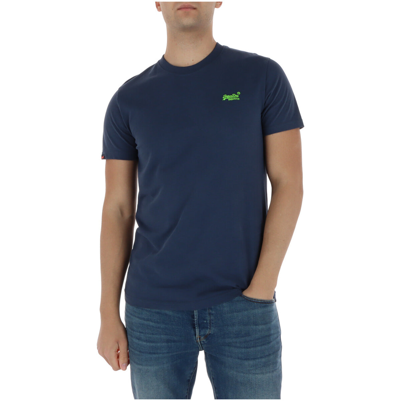 T-shirt Superdry Homme