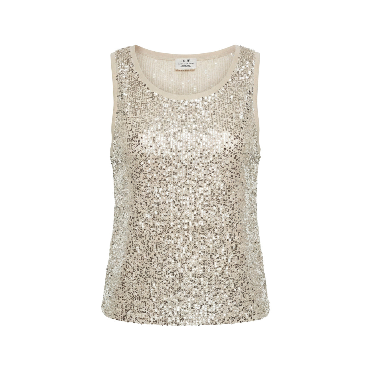 Jacqueline De Yong Top Donna