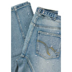 Jeans Desigual Femme