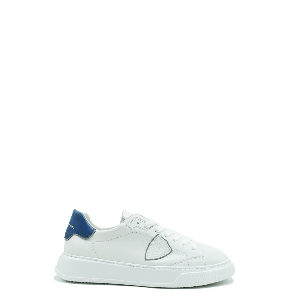 Baskets homme Philippe Model