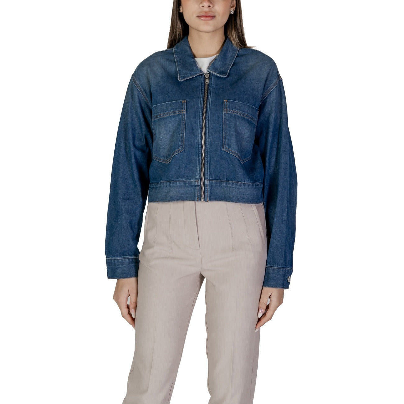 Replay Blouson Femme