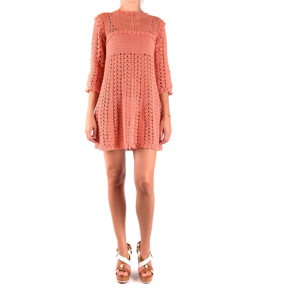Elisabetta Franchi Robe Femme