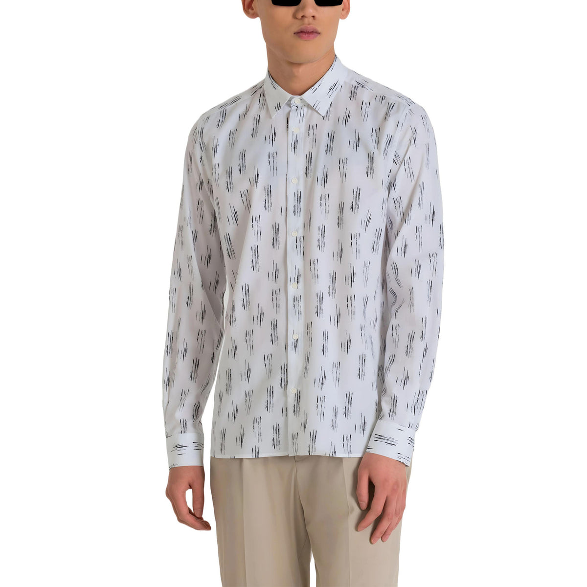 Antony Morato Chemise Homme