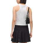 Haut en jean Karl Lagerfeld femme
