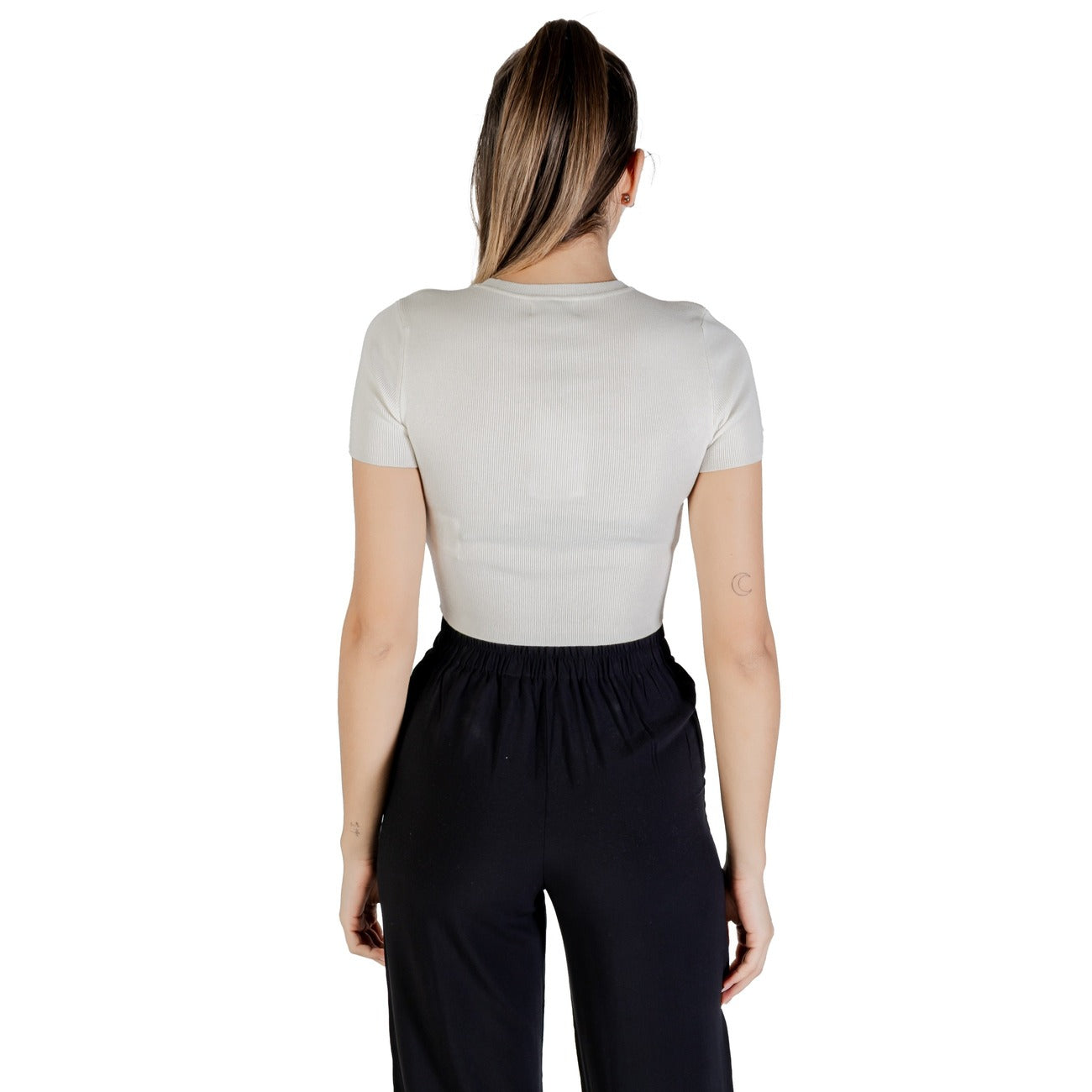 Jacqueline De Yong T-shirt Femme