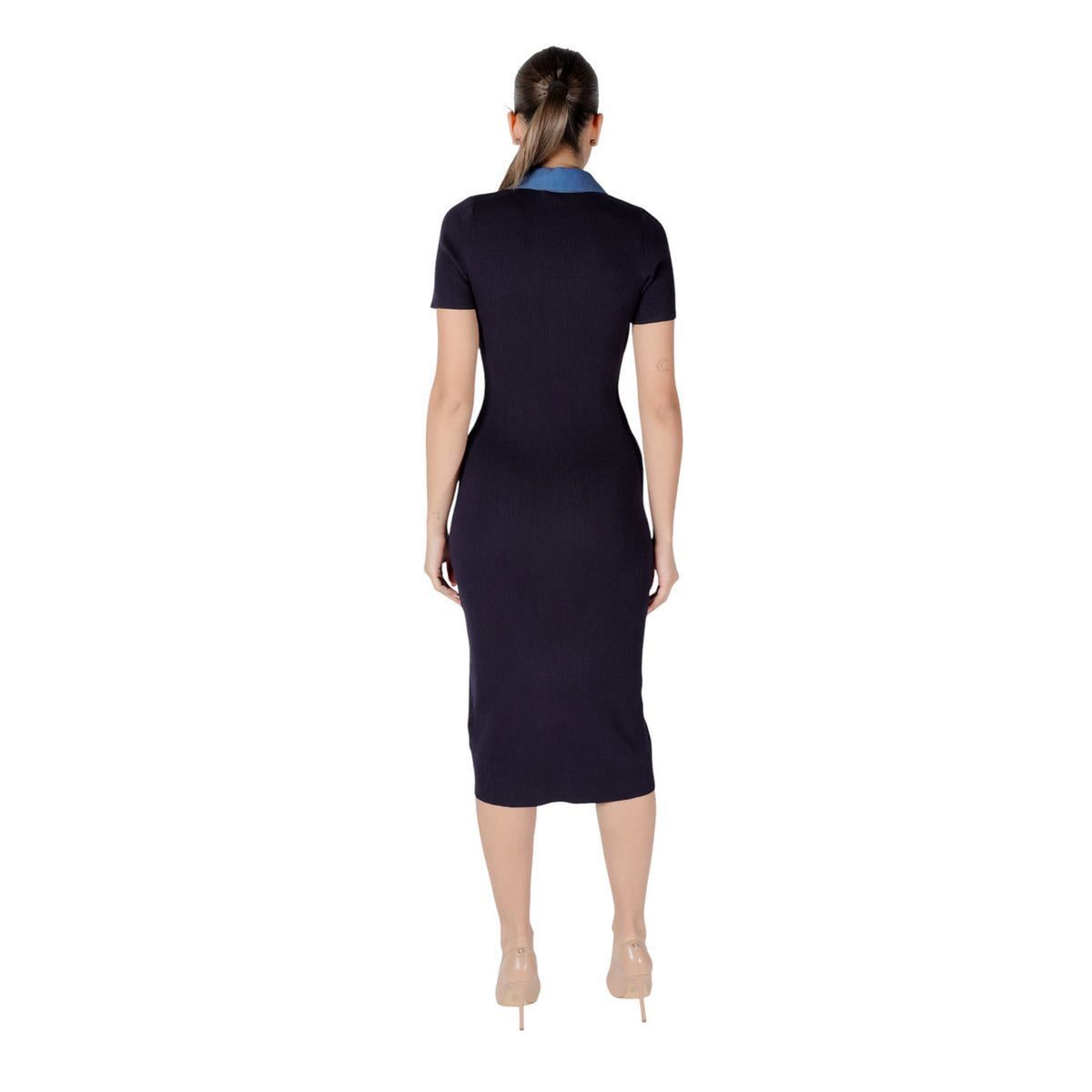Morgan De Toi Women's Dress