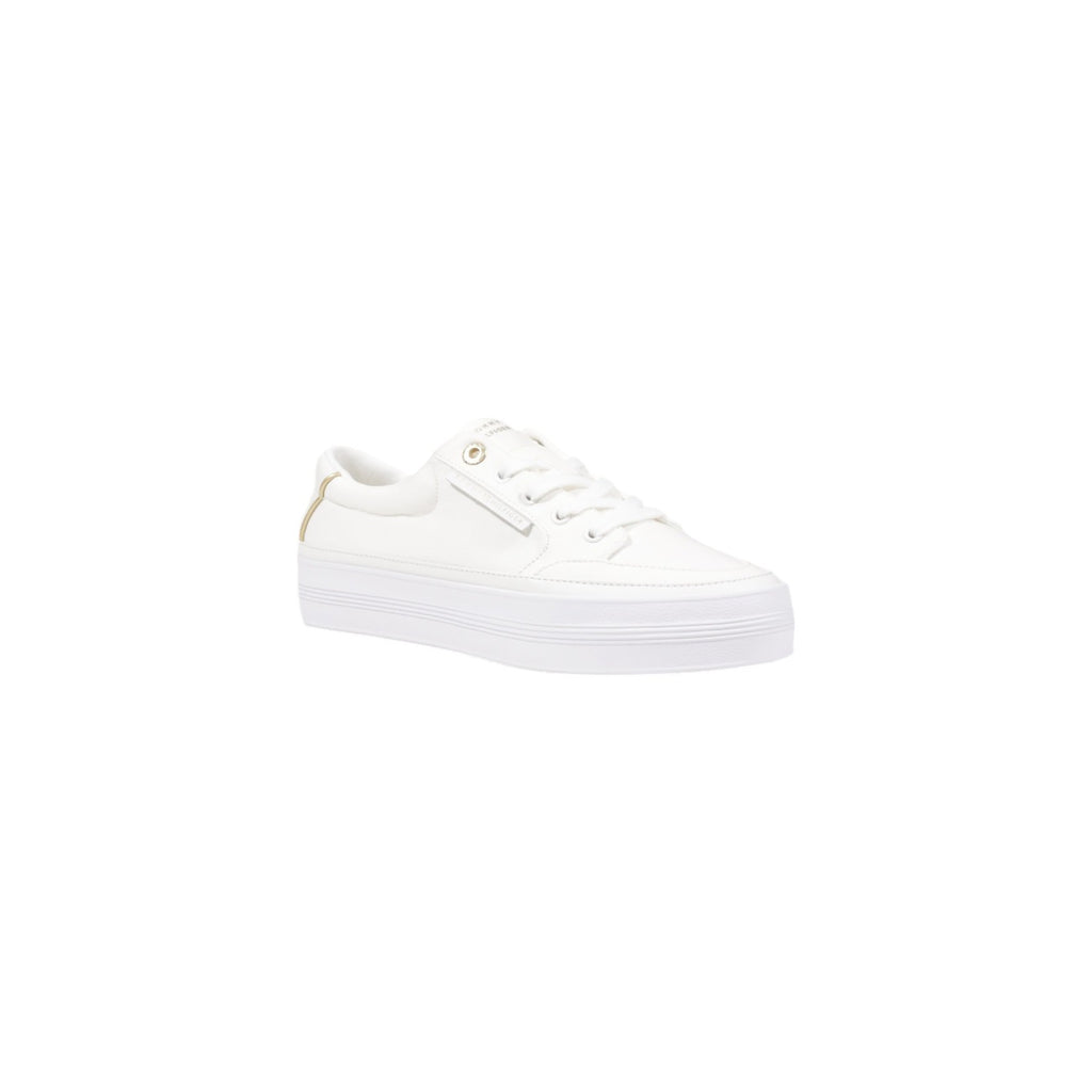 Baskets Tommy Hilfiger Femme