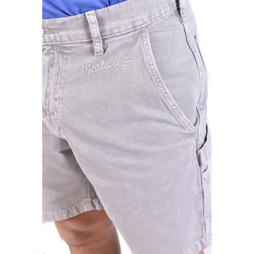 Moschino Men's Bermuda Shorts