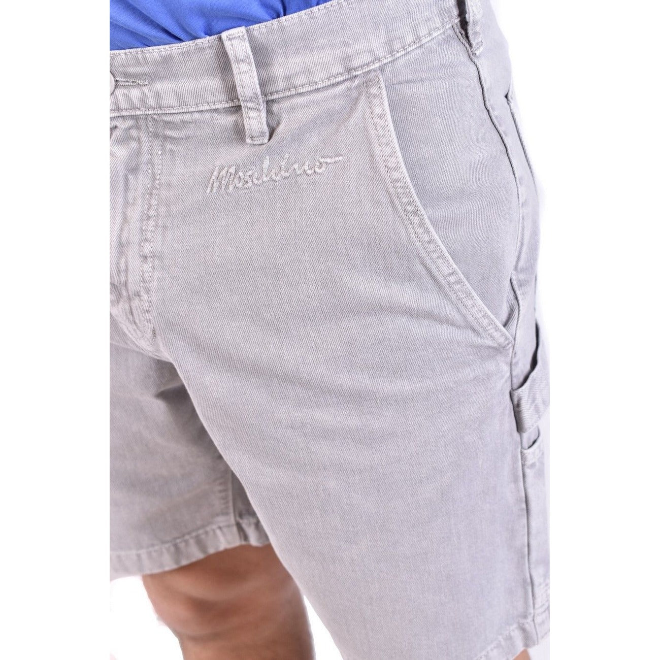 Moschino Men's Bermuda Shorts