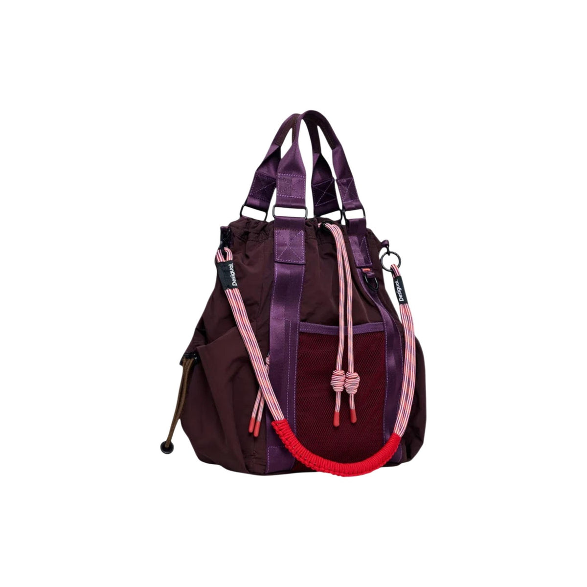 Desigual Borsa Donna