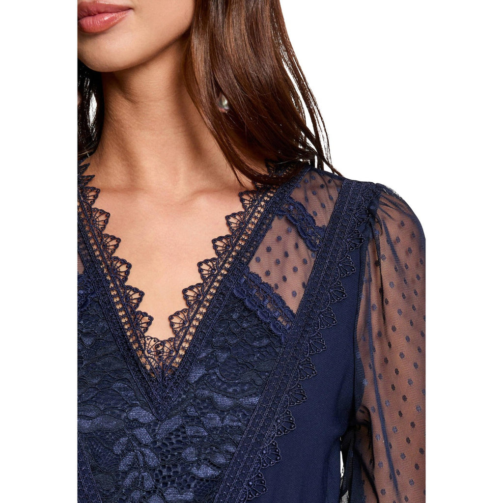 Morgan De Toi Women's Blouse