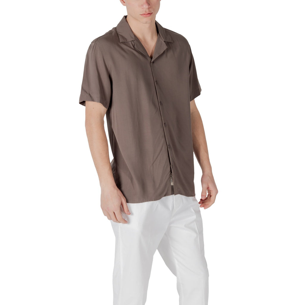Gianni Lupo Camicia Uomo