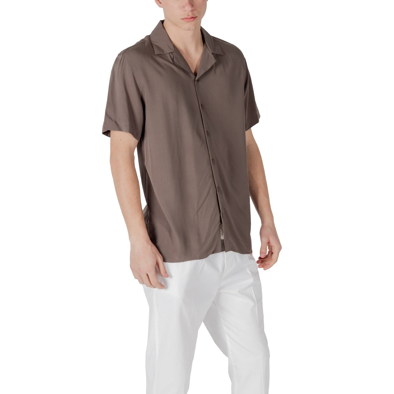 Gianni Lupo Camicia Uomo
