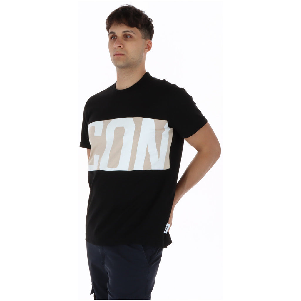T-shirt homme Icon