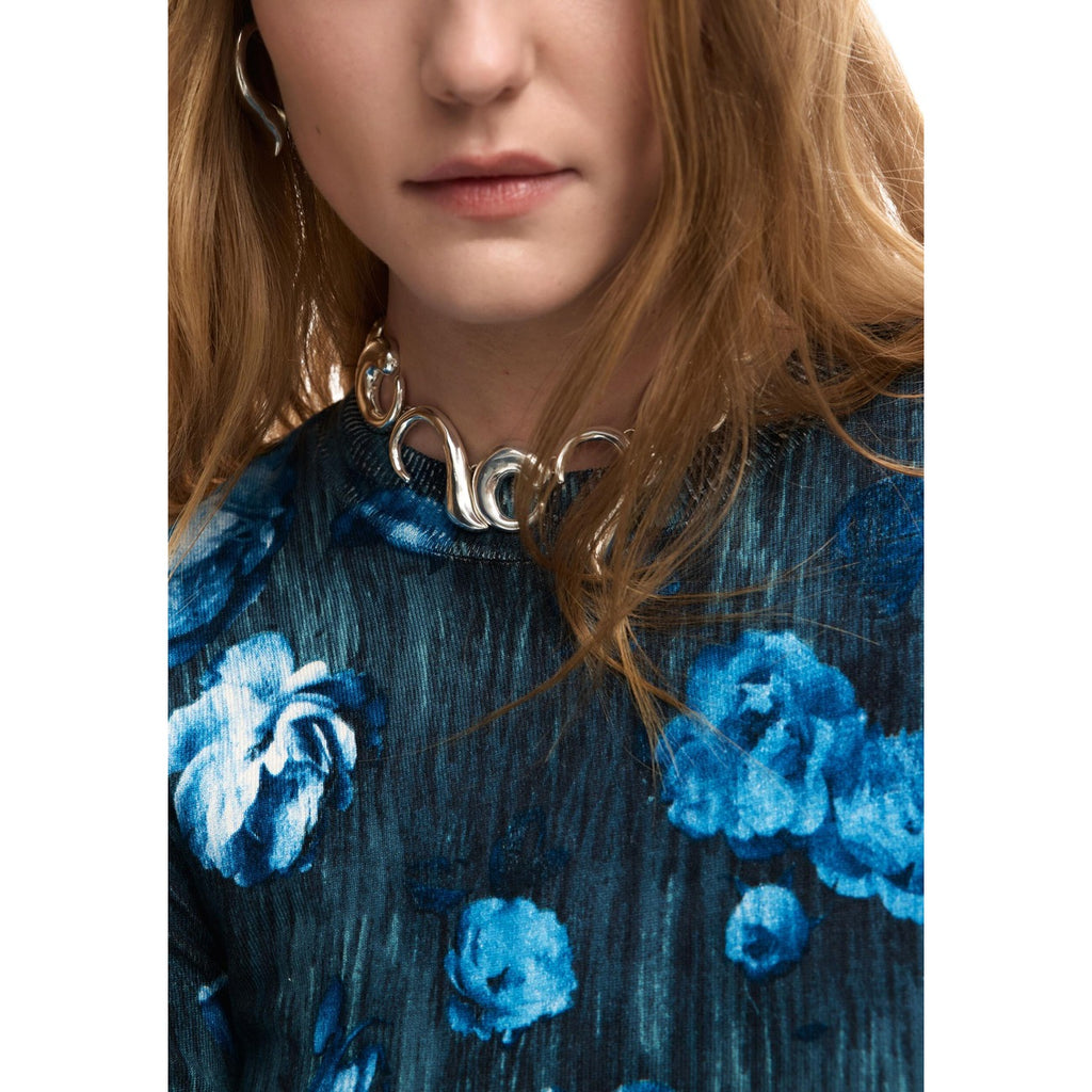 Desigual T-shirt Femme