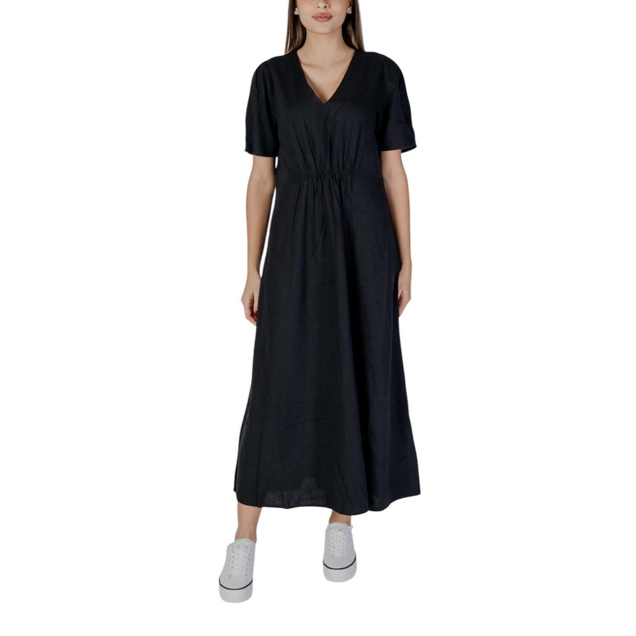 B.young Robe Femme
