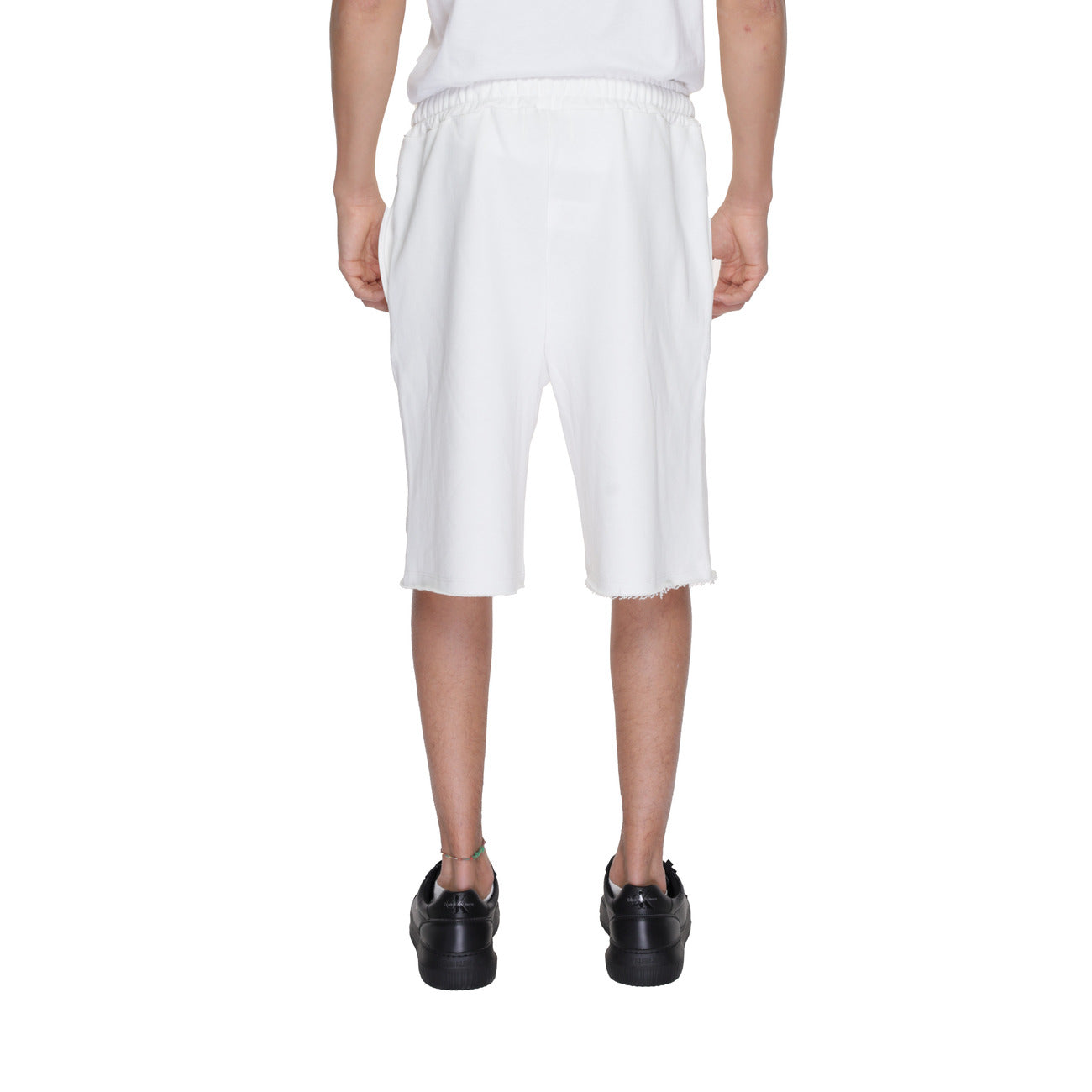 Short Underclub pour homme