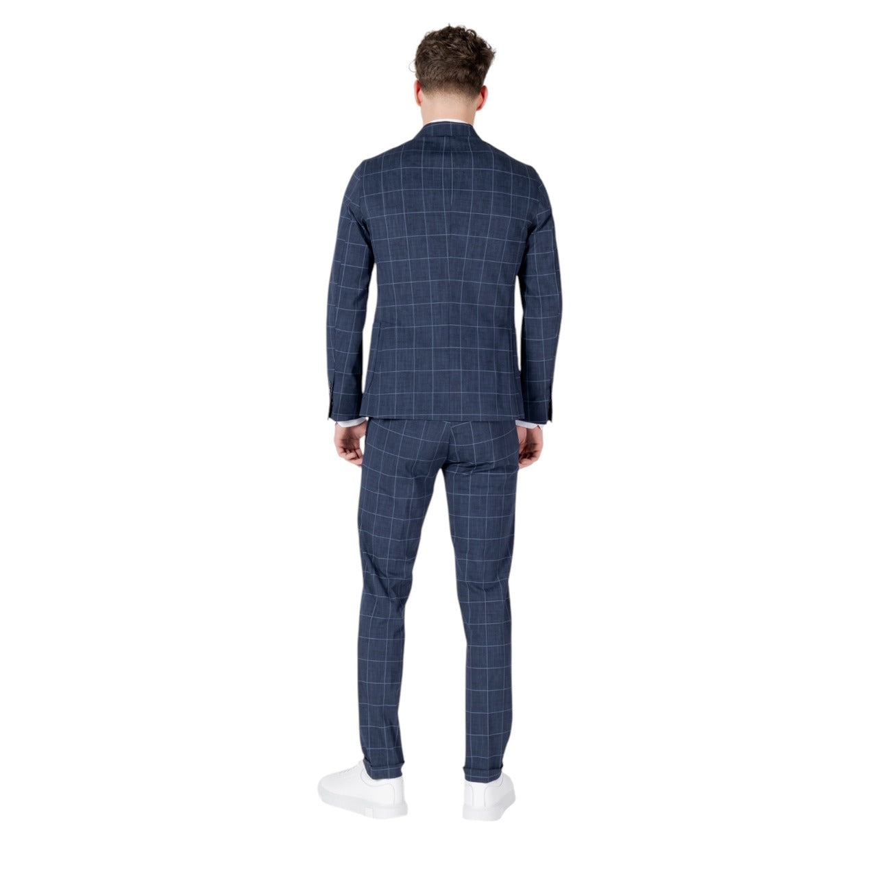 Mulish Robe Homme