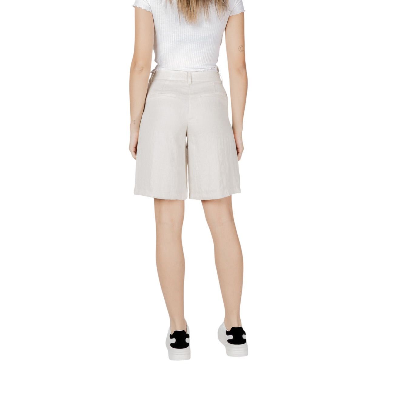 Vila Clothes Shorts Femme
