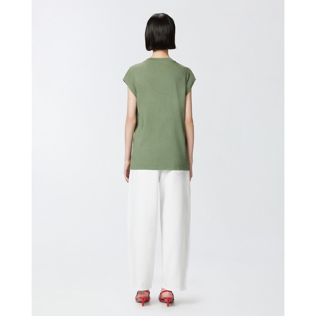 T-shirt Femme Pinko