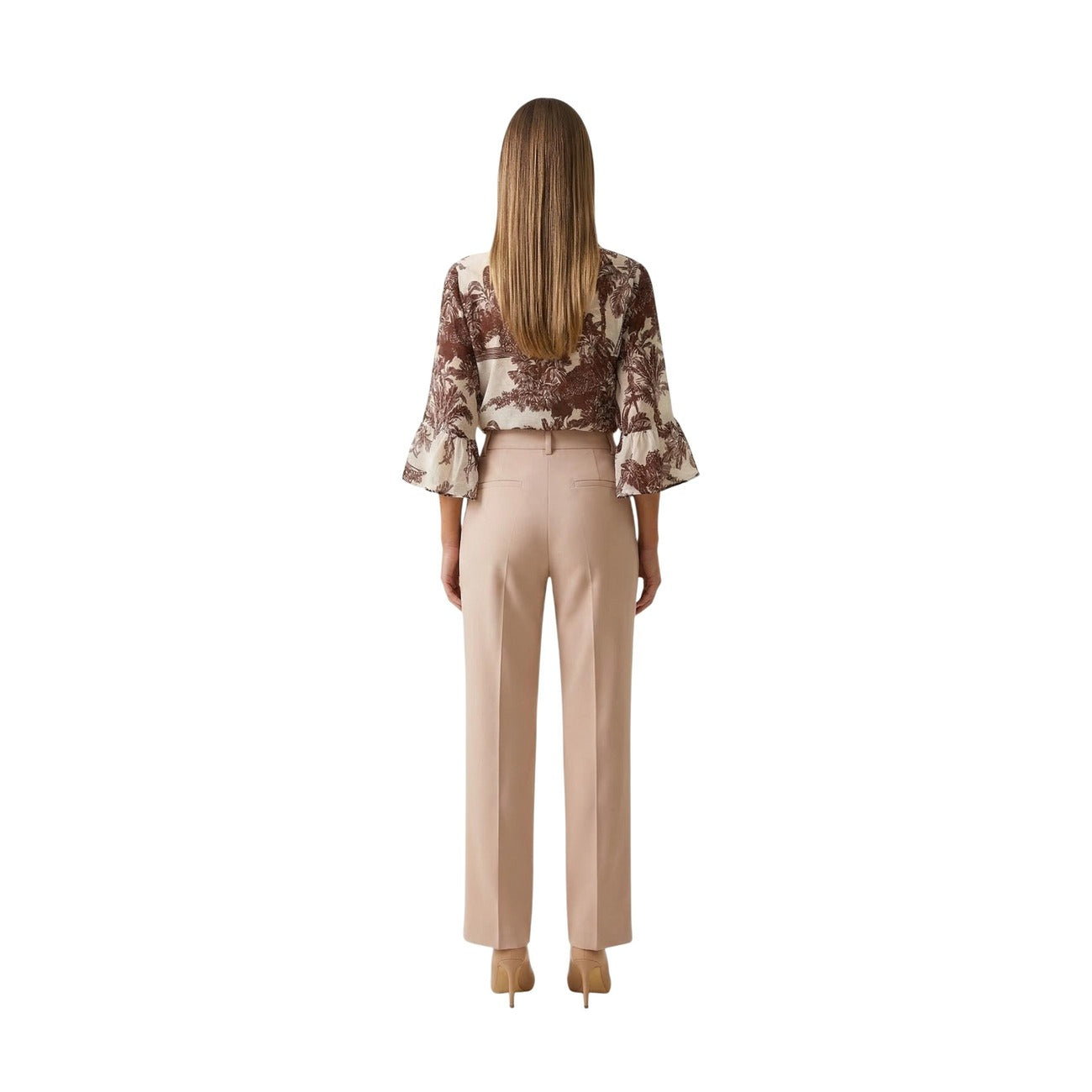 Artigli Camicia Donna