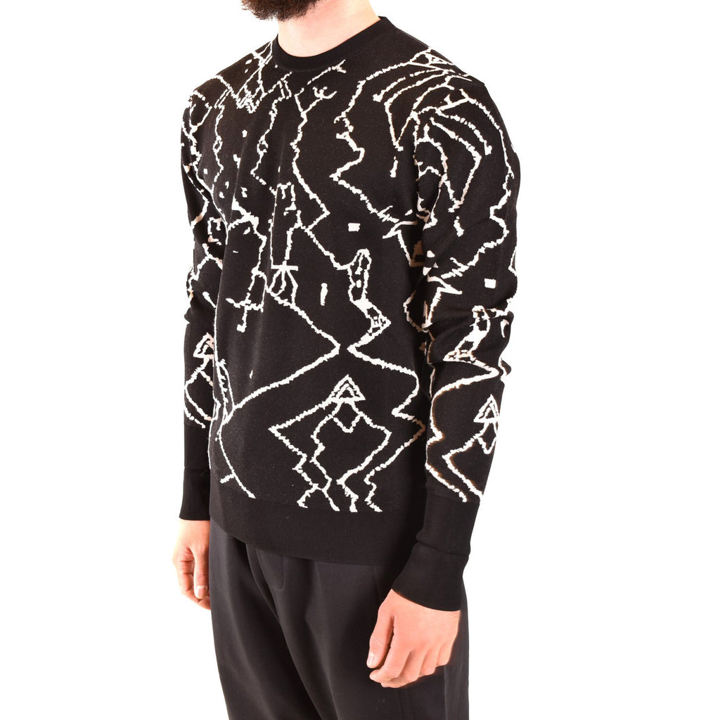 Neil Barrett Pull Homme