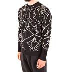 Neil Barrett Pull Homme