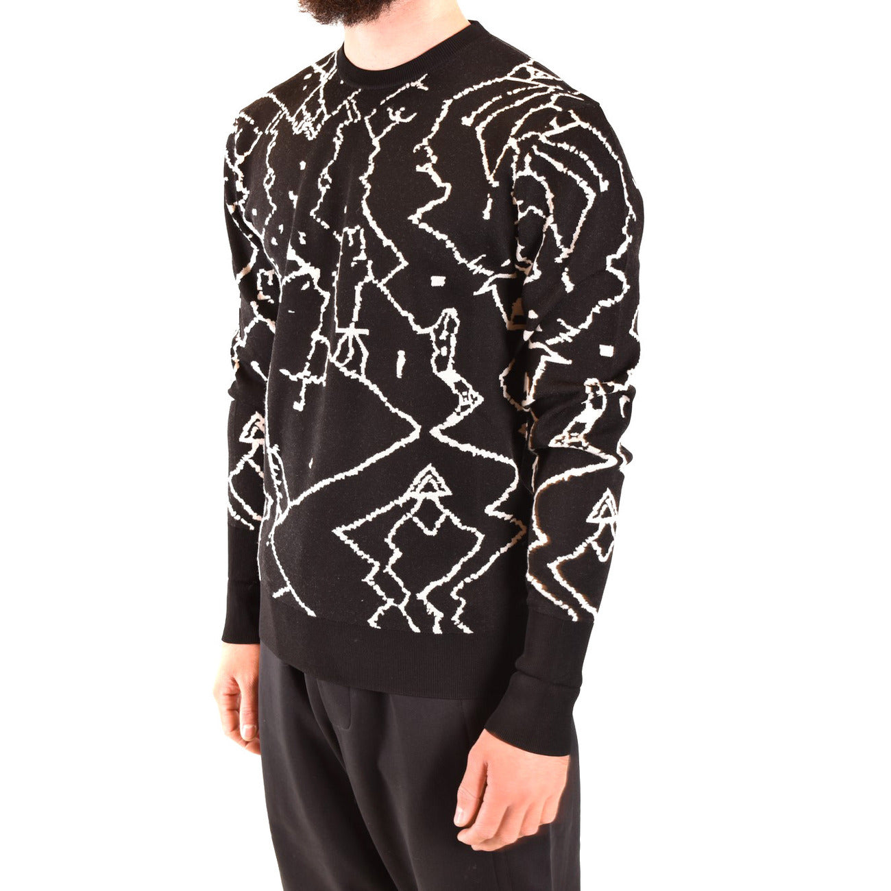 Neil Barrett Men's Jumper
