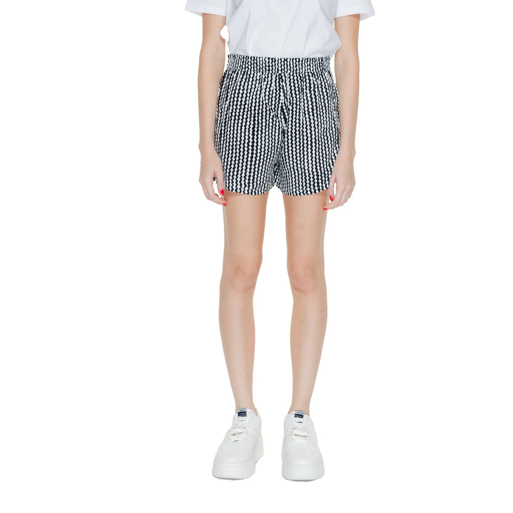 Seulement Shorts Femme